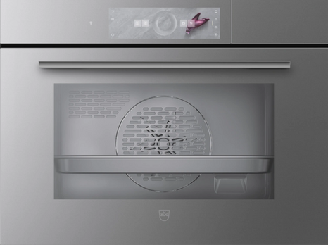 Паровой шкаф V-ZUG CombiSteamer V6000 45F