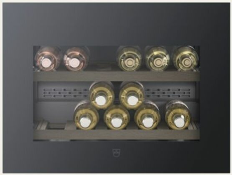 Встраиваемый винный шкаф V-ZUG WineCooler V4000 45 WC4T-51113 R